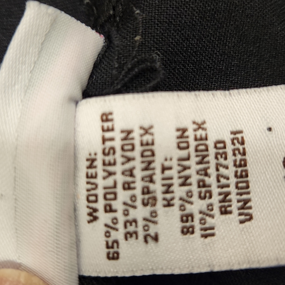 LIZ LANGE MATERNITY PANT - Picture 6 of 7